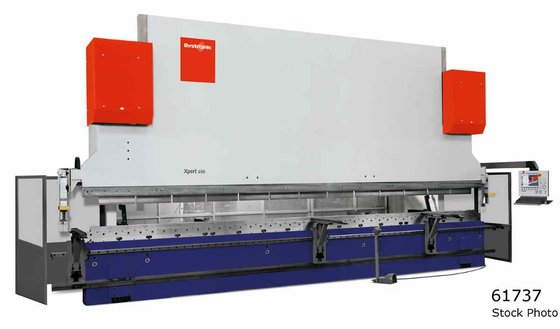 BYSTRONIC XPERT 320 X 4100