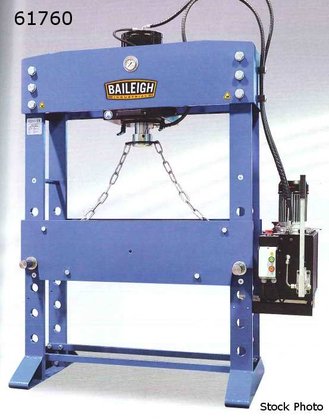 BAILEIGH HSP-110M in Dodge Center,