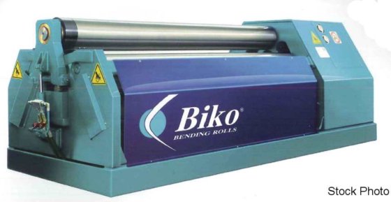 FACCIN BIKO B4 2020 4