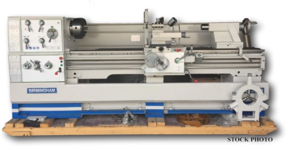 BIRMINGHAM YCL-2660 GAP BED in