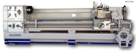 BIRMINGHAM YCL-26120 GAP BED in