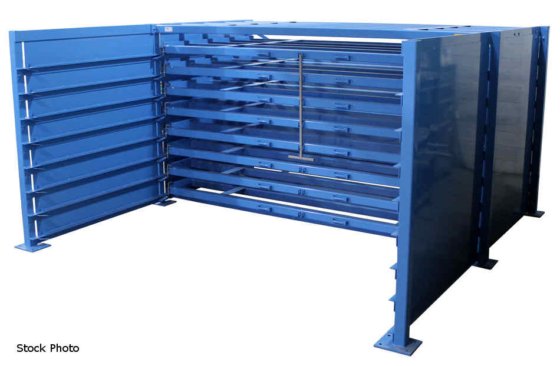 RACK SM84-60120-8 in Dodge Center,