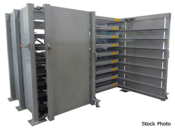 RACK SM84-48120-8 in Dodge Center,