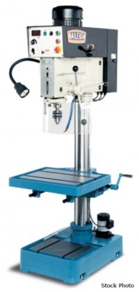 BAILEIGH DP-1250VS in Dodge Center,