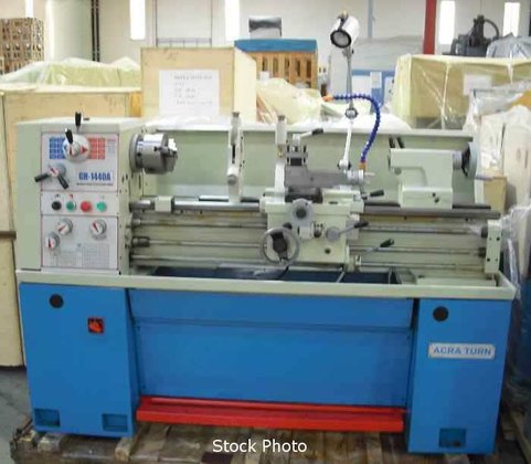 ACRA GH-1440A in Dodge Center,