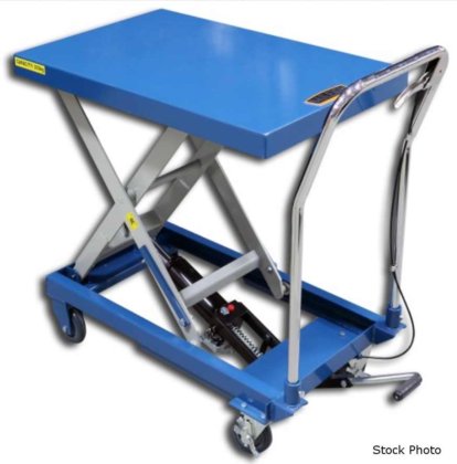 BAILEIGH B-CART ACCESSORY in Dodge