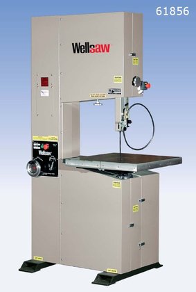 WELLSAW V20-24 in Dodge Center,
