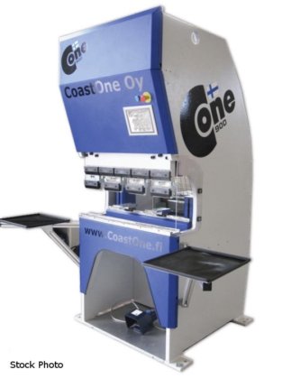 COASTONE C-ONE 900 in Dodge