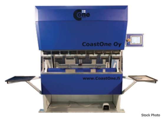 COASTONE C-ONE 1600 in Dodge