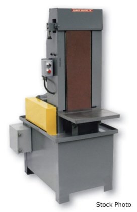 KALAMAZOO S10D 10" BELT in