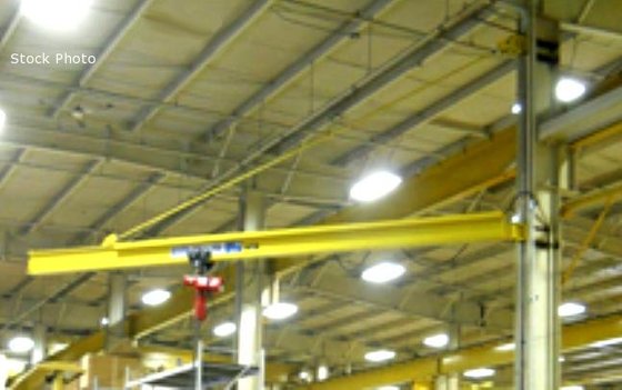 CONTRX WMC112 TIE ROD JIB