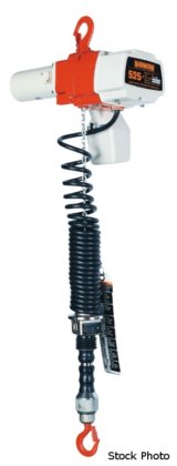HARRINGTON ED525DA ELEC CHAIN in