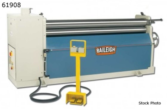 BAILEIGH PR-609 in Dodge Center,