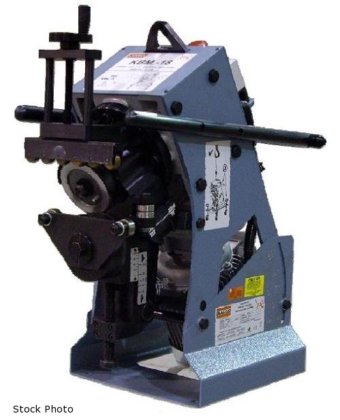 GULLCO KBM-18 BEVELLER in Dodge