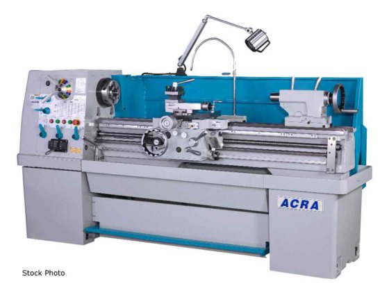 ACRA ATEL 1880C in Dodge