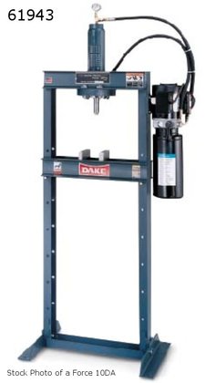 DAKE 909215 FORCE 25DA in