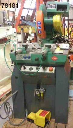 1997 PEDRAZZOLI IBP 350SA in