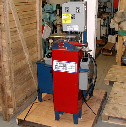 1995 AMERICAN 3135SA10 in Dodge