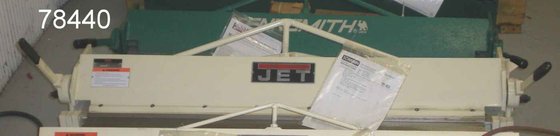 JET HB-1648N in Dodge Center,