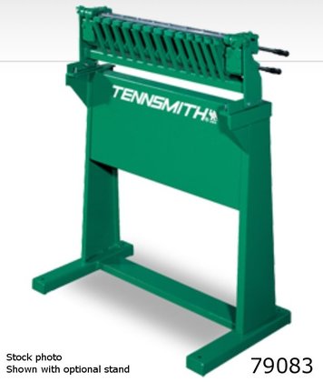 TENNSMITH 18 CLEAT BENDER in