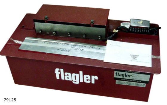 FLAGLER 24 JUNIOR PITTSBURGH in