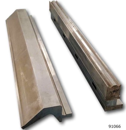 AMADA HARDN'D & GRD TOOL