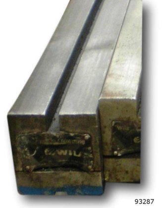 WILA E3-12' COMPENSATING in Dodge