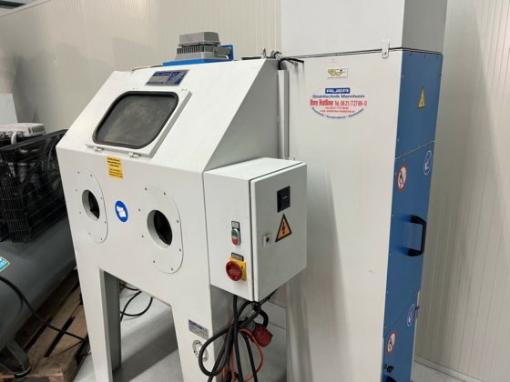 2014 Auer ST1000J