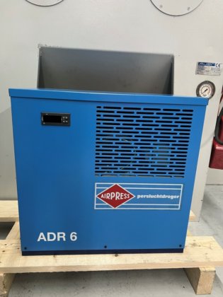 2014 Auer ST1000J