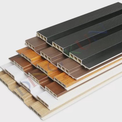 Ding Kun PVC墙板生产设备