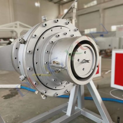 Ding Kun HDPE PP PPR