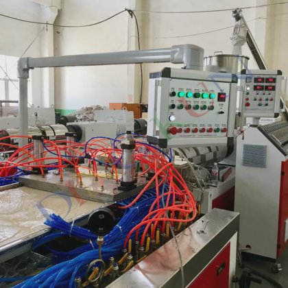 Ding Kun PVC浴室门设备