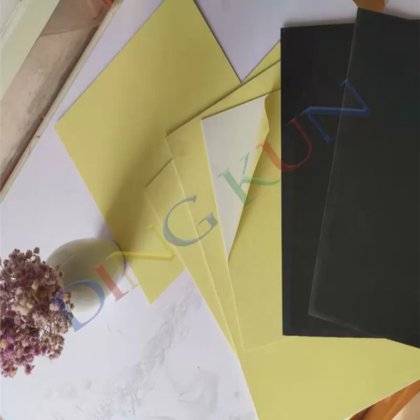 Ding Kun PVC 发泡板设备