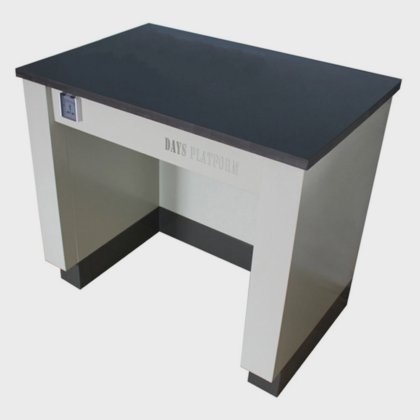 减振台 & 稳定台 BT-03