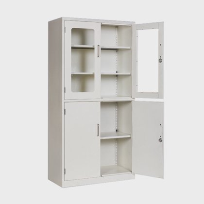 钢制试剂/药品柜 SMC-03