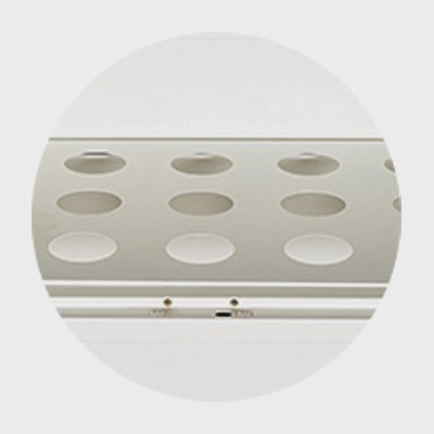 钢制容器柜 SVC-02