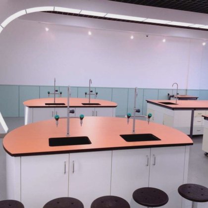 电物理实验室项目