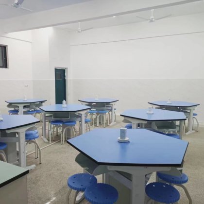 电物理实验室项目