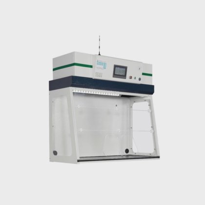 台式无管道通风柜