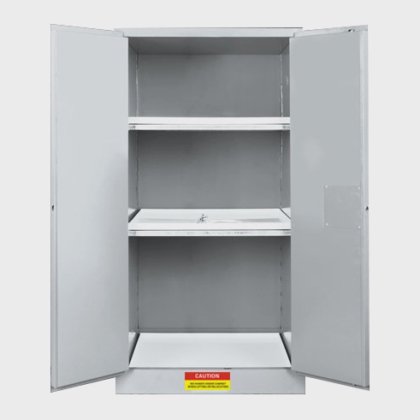 有毒物质储存柜