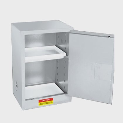 有毒物质储存柜