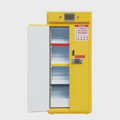 无风道过滤器危险化学品柜