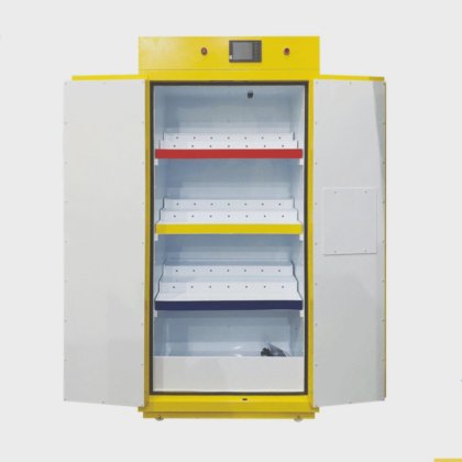 情报危险化学品柜