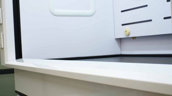 基本系列通风柜