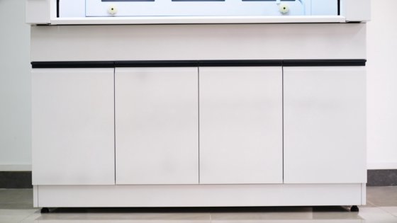 基本系列通风柜