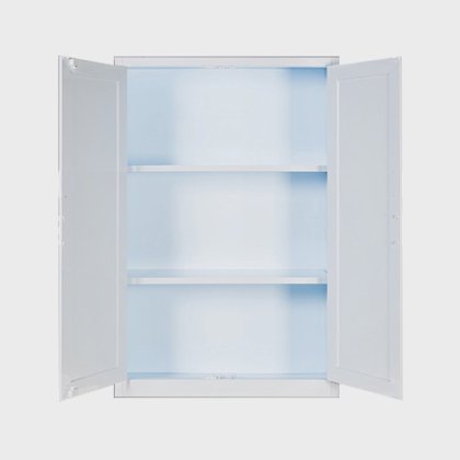 强腐蚀性储物柜