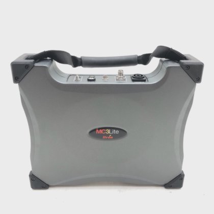 Itron MC3 Lite Mobile Data