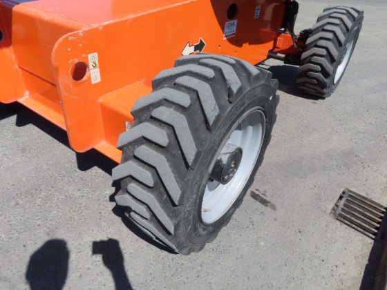 2016 JLG 660SJ