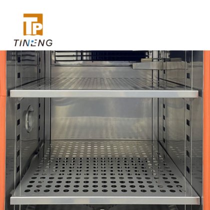 Environmental test chamber TP-TH-408DH