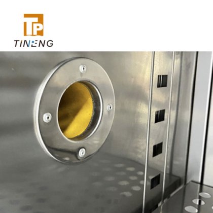 Environmental test chamber TP-TH-408DH